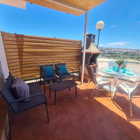 Duplex Vista Dorada 64 Apartment Maspalomas  Bagian luar foto