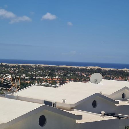 Duplex Vista Dorada 64 Apartment Maspalomas  Bagian luar foto