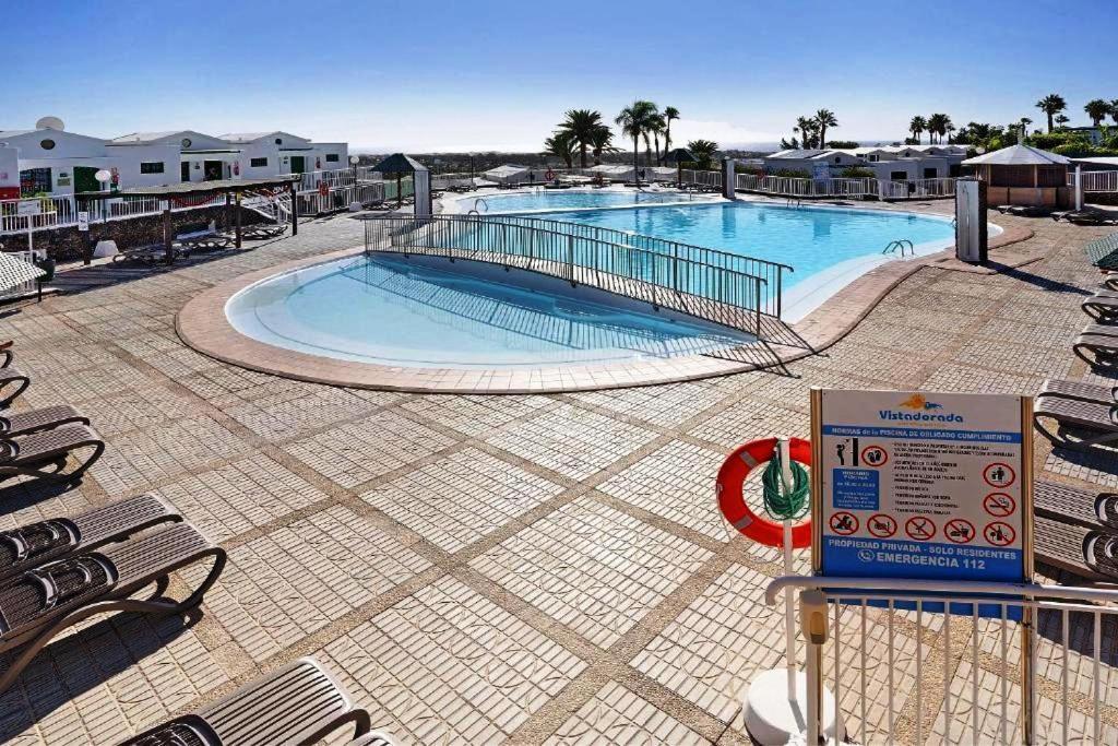 Duplex Vista Dorada 64 Apartment Maspalomas  Bagian luar foto