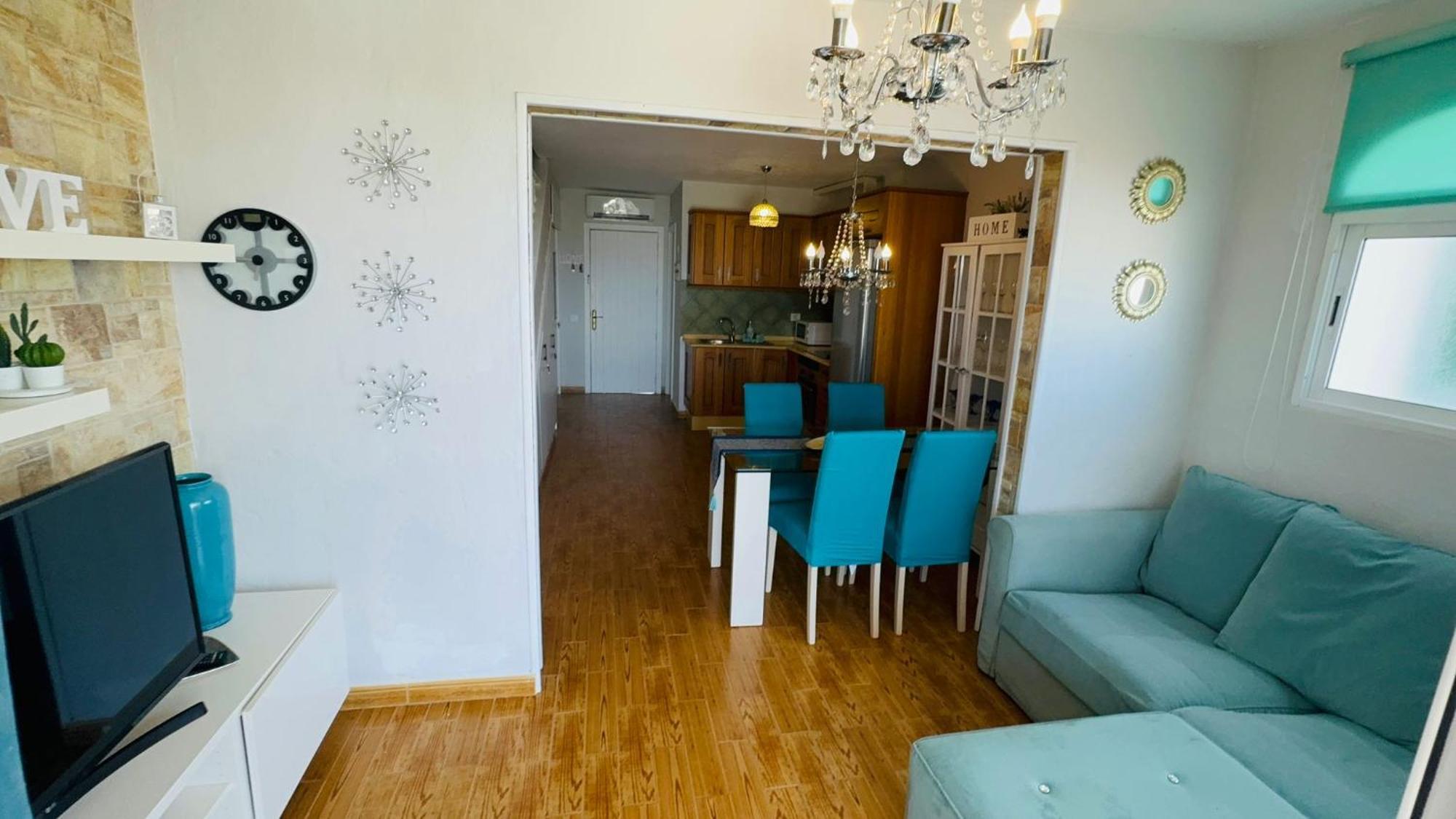 Duplex Vista Dorada 64 Apartment Maspalomas  Bagian luar foto