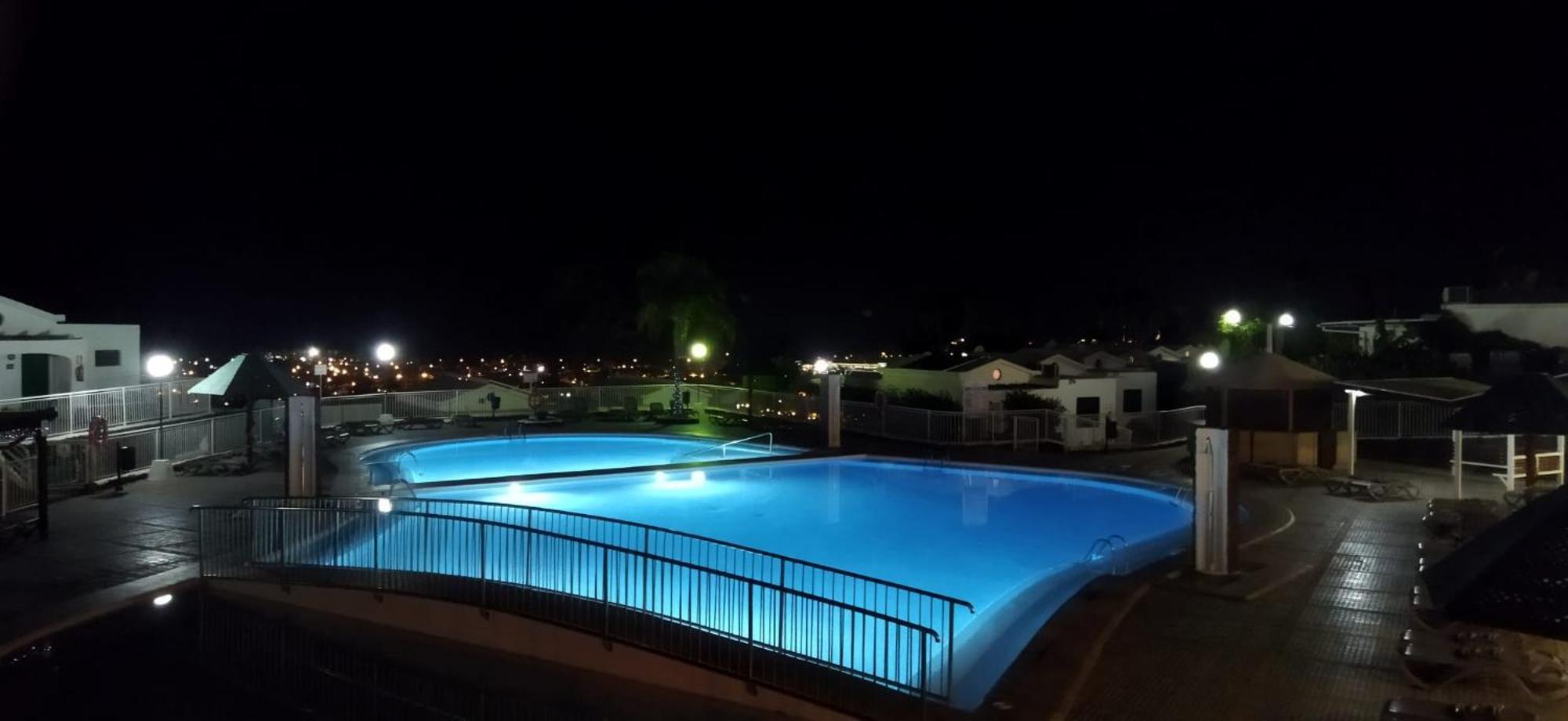 Duplex Vista Dorada 64 Apartment Maspalomas  Bagian luar foto